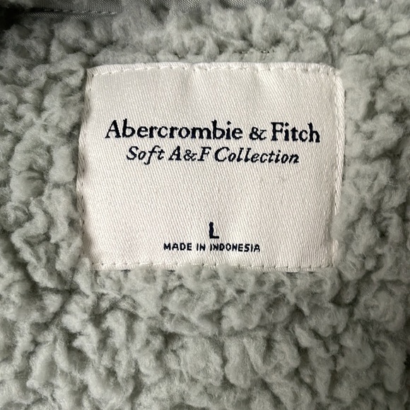 Abercrombie & Fitch Soft A&F Collection - Picture 6 of 6